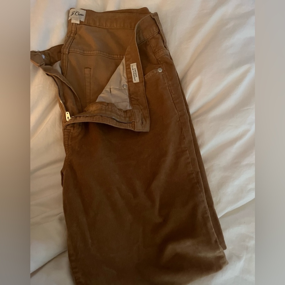 Jcrew Cords - image 1